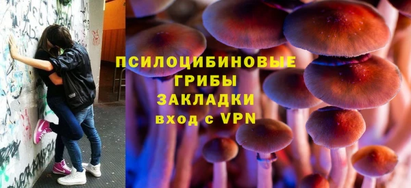 тгк Бугульма